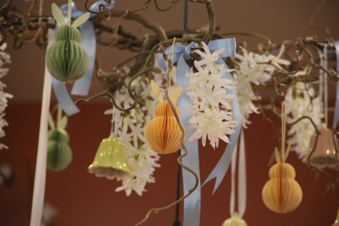 Pâques approche à grands pas ! photo 13